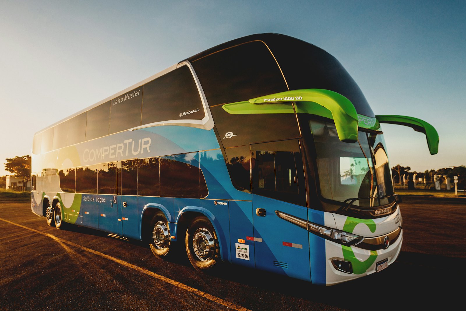 Double-decker 78